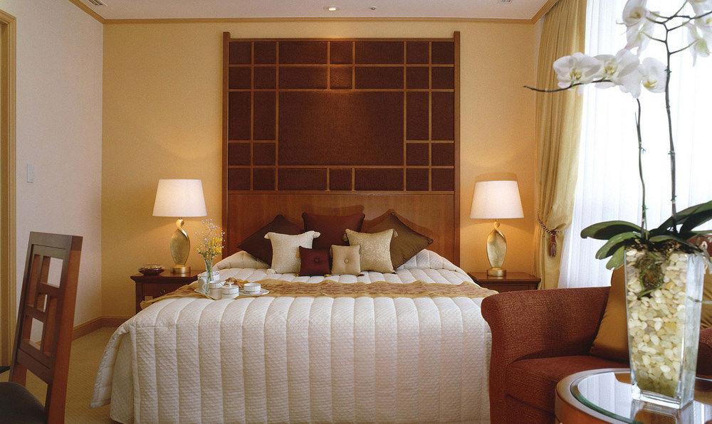Orakai Insadong Suites Seoul Bagian luar foto