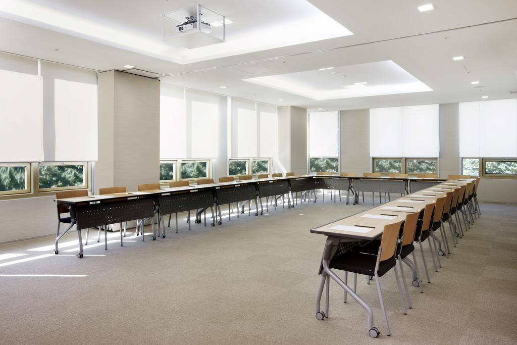 Orakai Insadong Suites Seoul Bagian luar foto