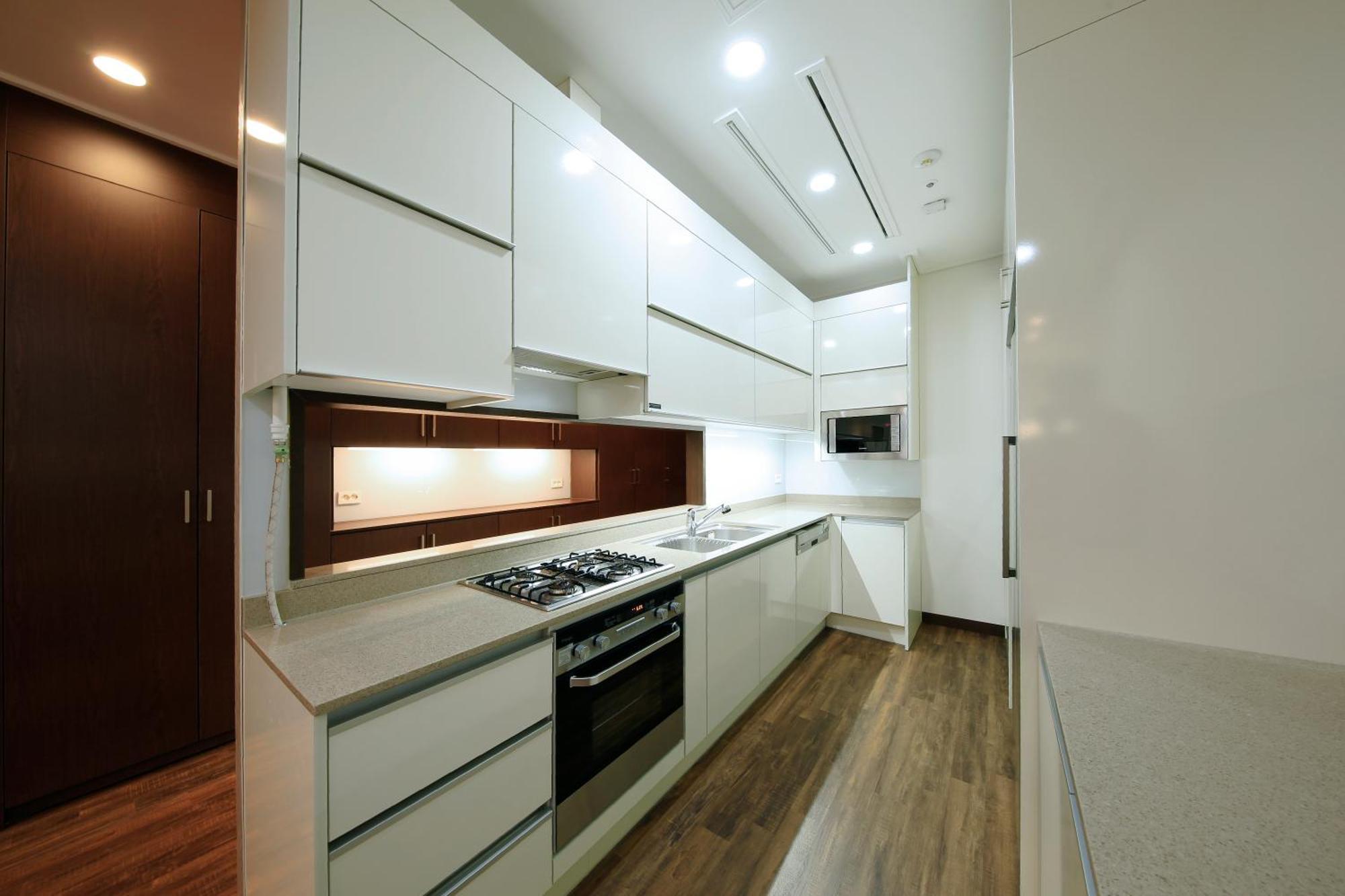 Orakai Insadong Suites Seoul Bagian luar foto