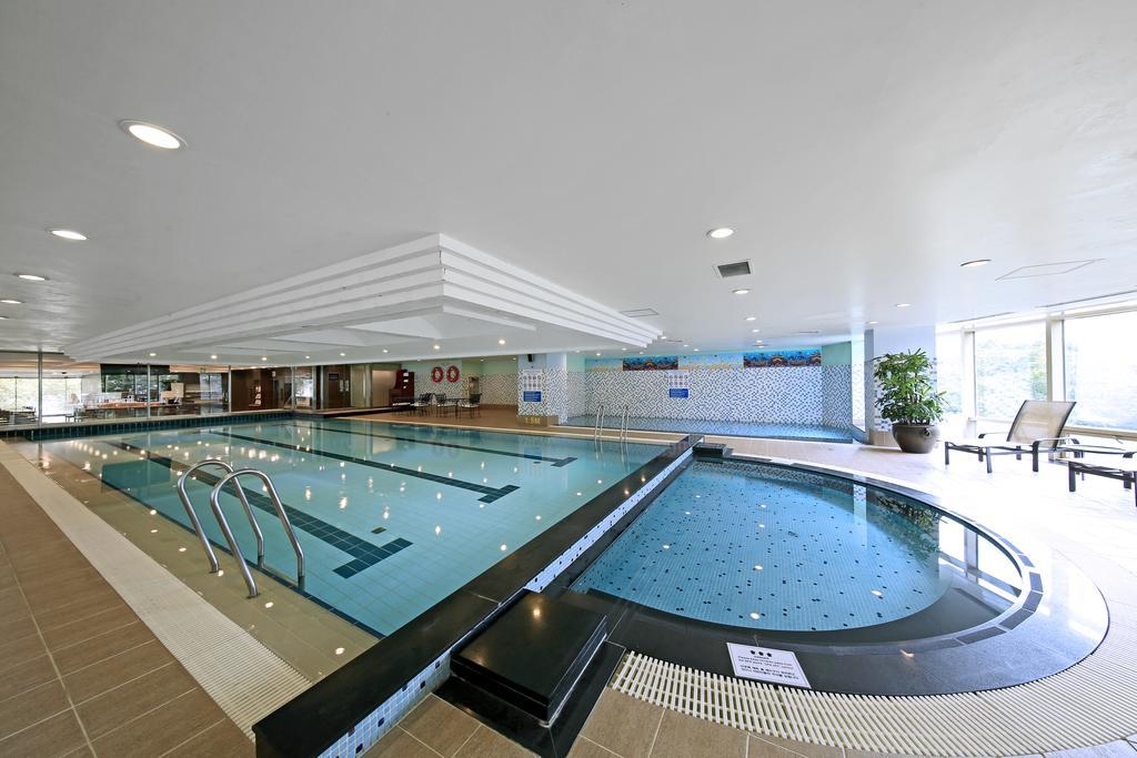 Orakai Insadong Suites Seoul Bagian luar foto