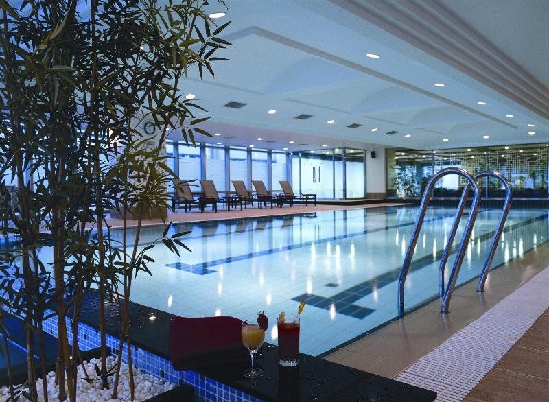 Orakai Insadong Suites Seoul Bagian luar foto