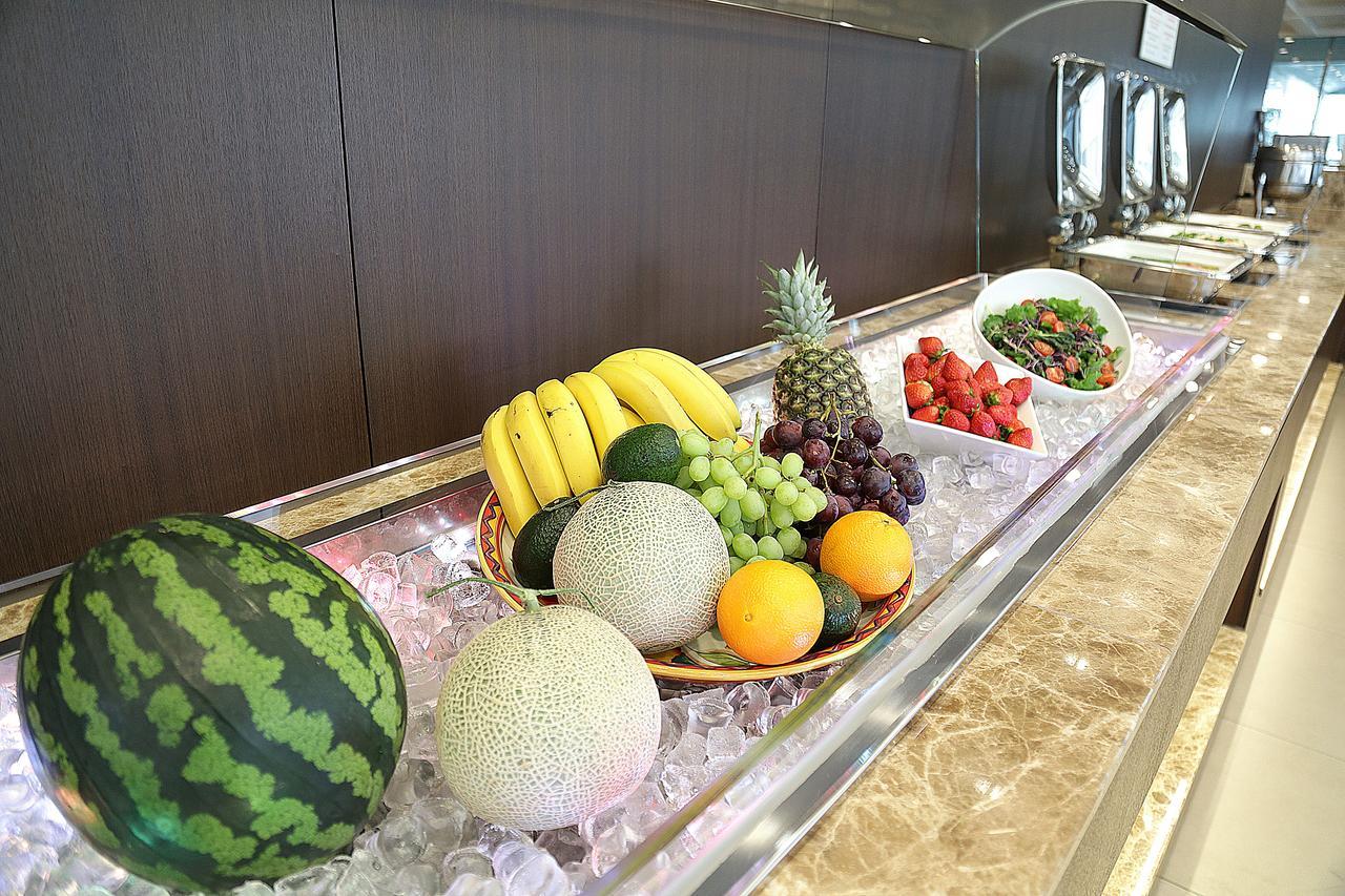 Orakai Insadong Suites Seoul Bagian luar foto
